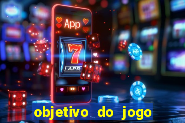 objetivo do jogo bingo matematico